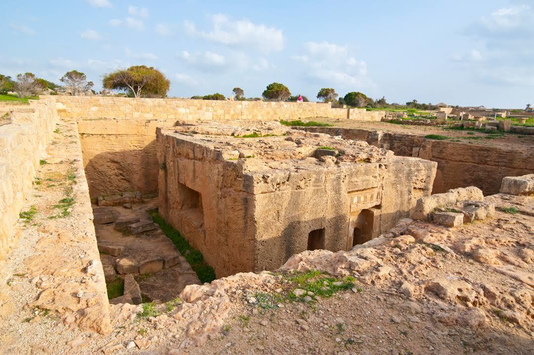 Graven van de Koningen